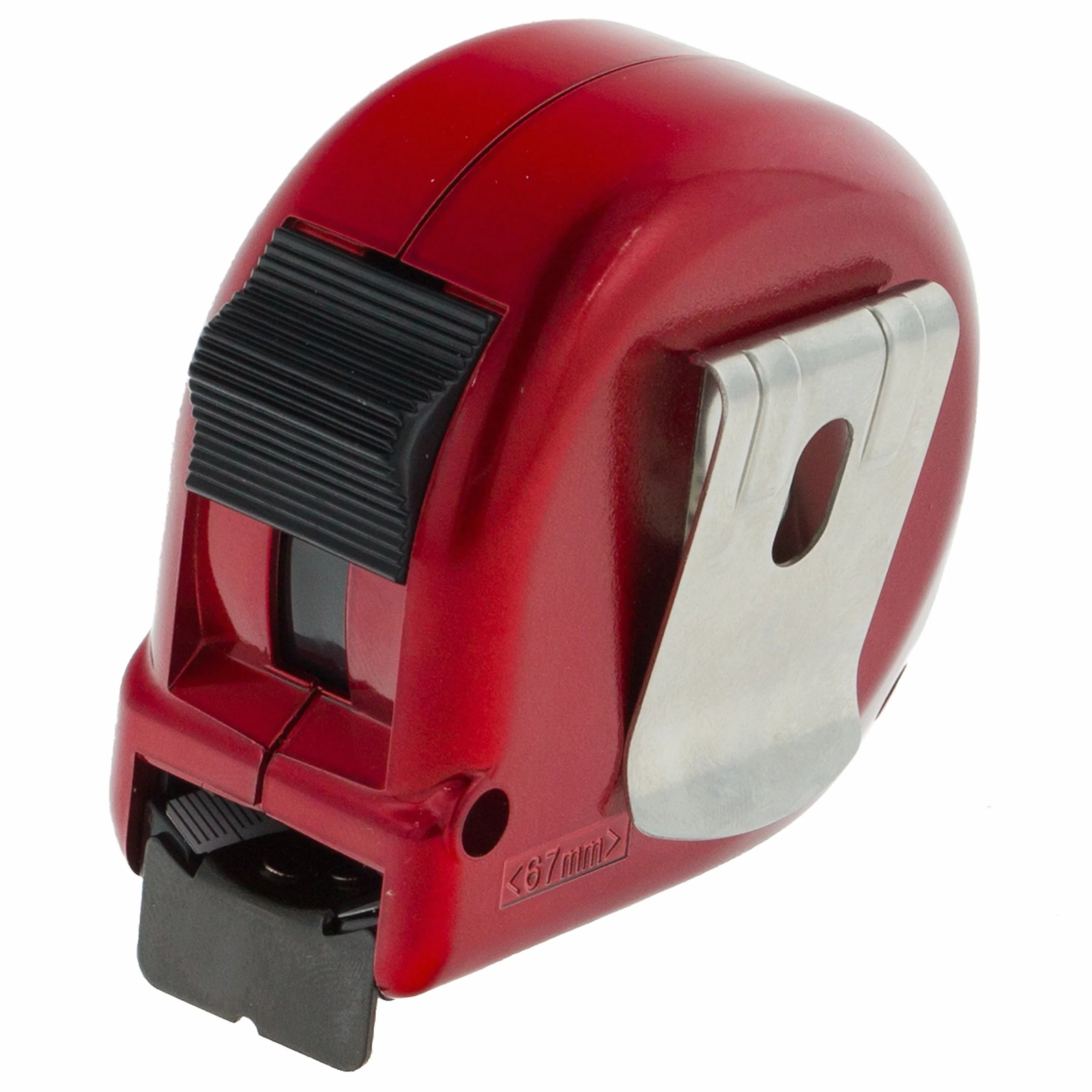 Tajima H1550MW Hi-Lock Cinta métrica Roja 5m