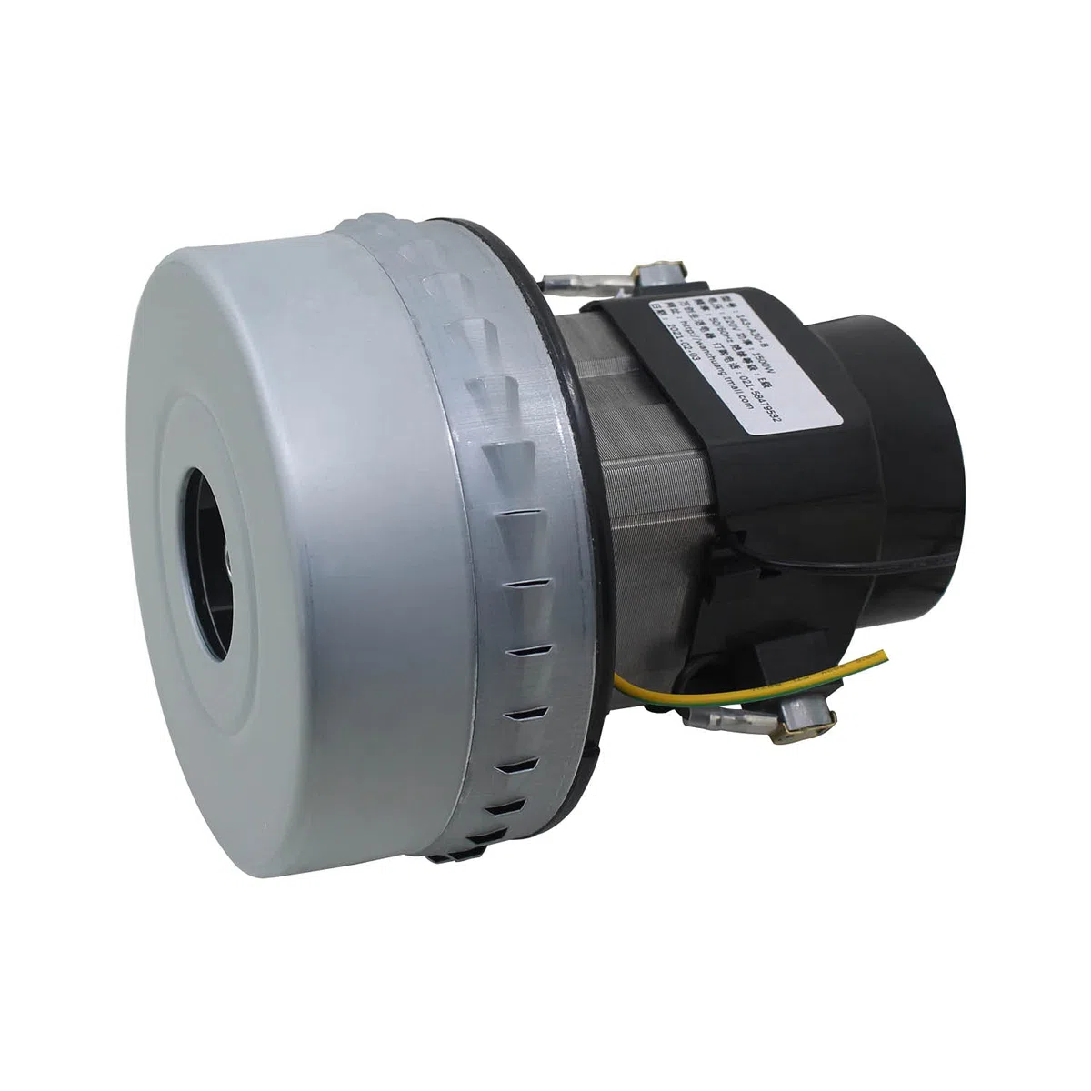 Motor Aspirador turbina 1000w 1200w 1500w para Aspirador seco humedo tapicerias aspiracion Multiusos 220v (1500W)