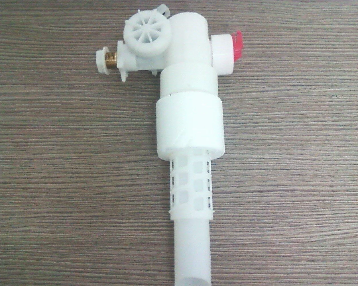 Grohe Concetto - Vástago para grifos Ref. 43537000