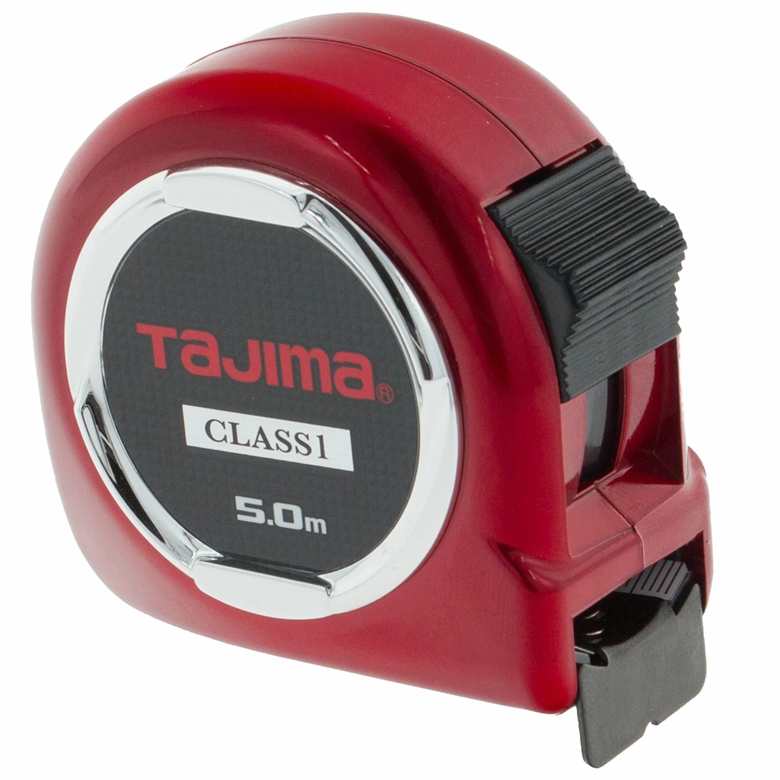 Tajima H1550MW Hi-Lock Cinta métrica Roja 5m