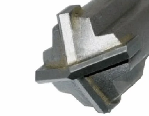 SDS Max - Broca para hormigón (40 x 600 mm)