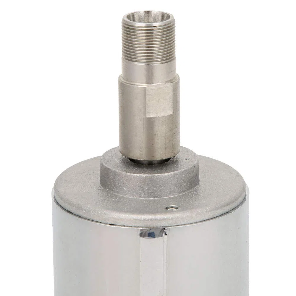 Hilitand DC48V 400W ER11 Husillo Motor de Alta Velocidad Cepillo Aire Enfriado Grabador Husillo Motor 12000r