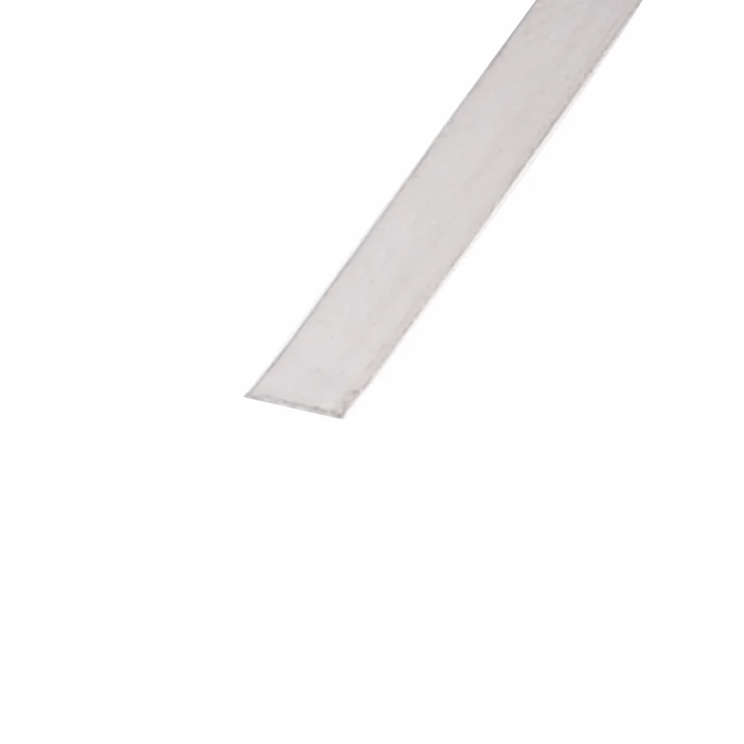 Cable calefactor plana nicromio 15M 49Ft 0,2x3mm para elementos de calefacción