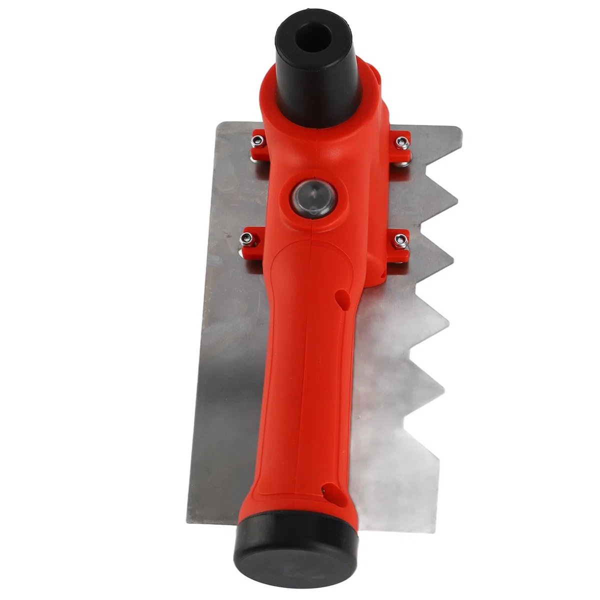 Paleta Plana de Hormigón, Paleta Vibratoria Manual de Cemento de Vibración de Alta Frecuencia de Doble Uso