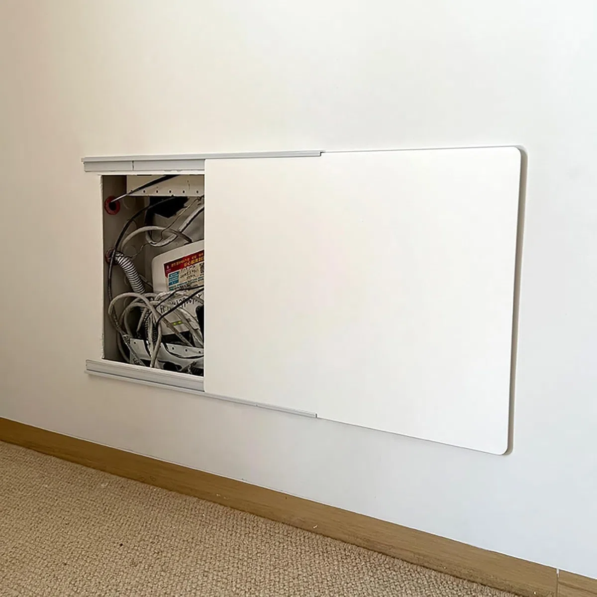 Tapa Cuadro Electrico,Tapa De Cuadro Eléctrico,Cuadro para tapar Cuadro electrico,Tapa de la Caja del medidor Decorativos,09,40x30cm