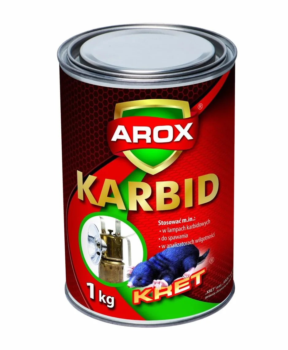 1 kg Alt bewährtes & Très ergiebiges carbure dans des Grands pour soudage Efficacité longue durée pour lampes carbure carbure, etc. - Carbure de calcium
