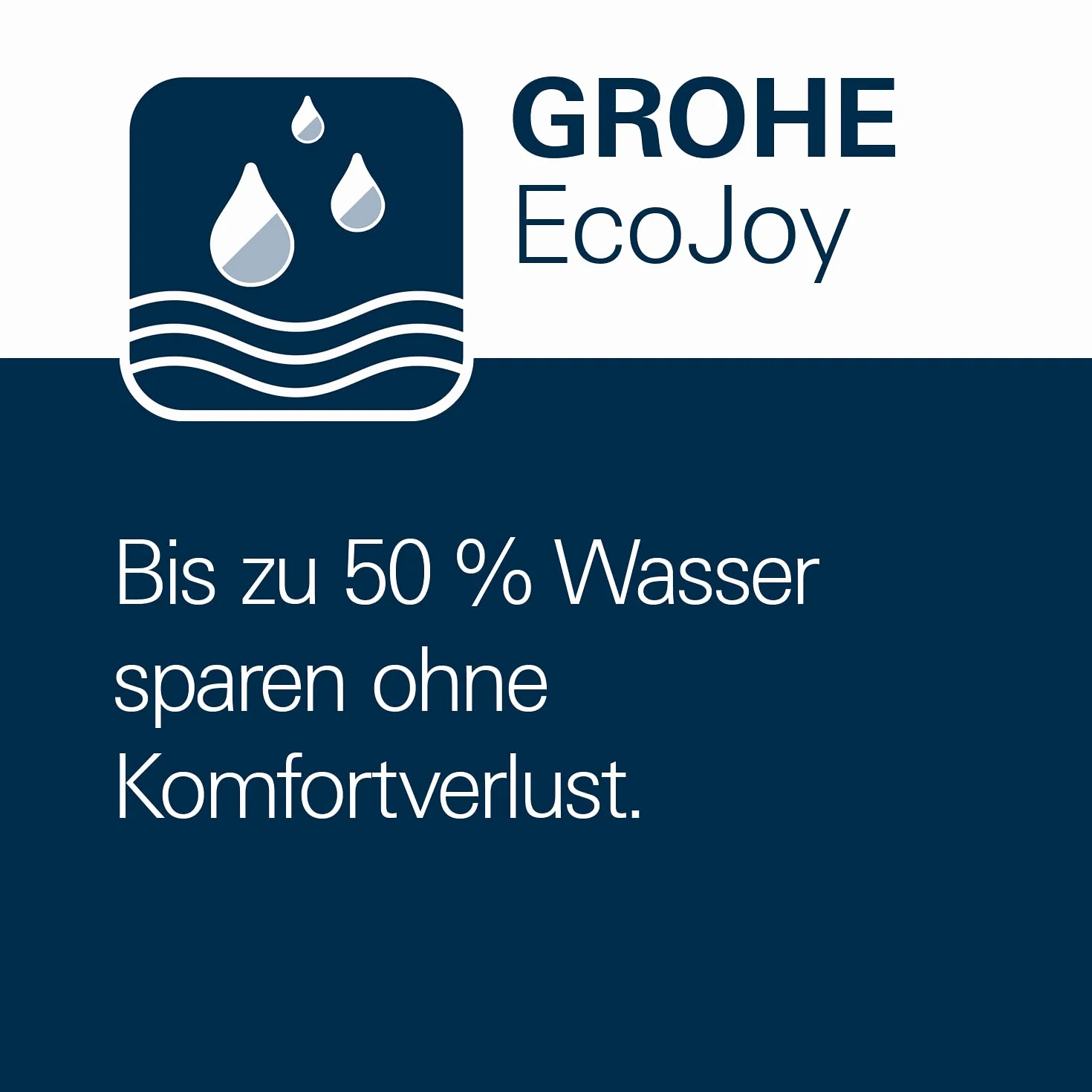 Grohe GRO38966SH0 Concetto Cisterna para inodoro