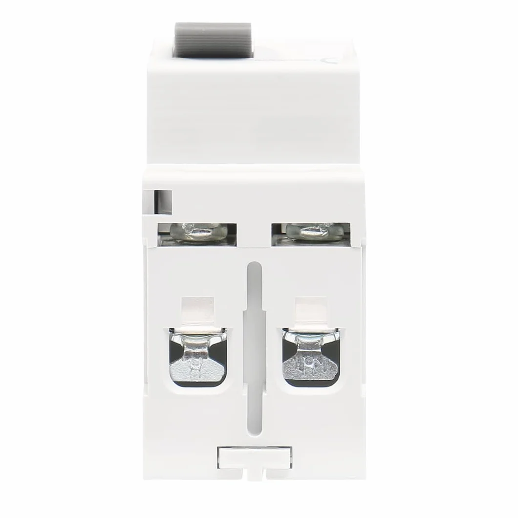 Interruptor Diferencial SuperInmunizado SI 63A 30mA, 2P, Clase A y 6kA.