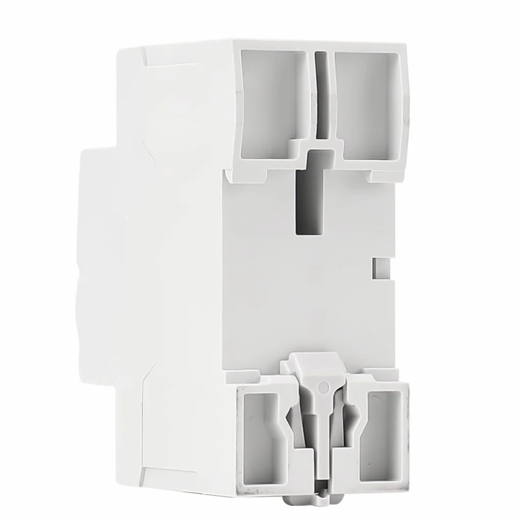 Interruptor Diferencial SuperInmunizado SI 63A 30mA, 2P, Clase A y 6kA.