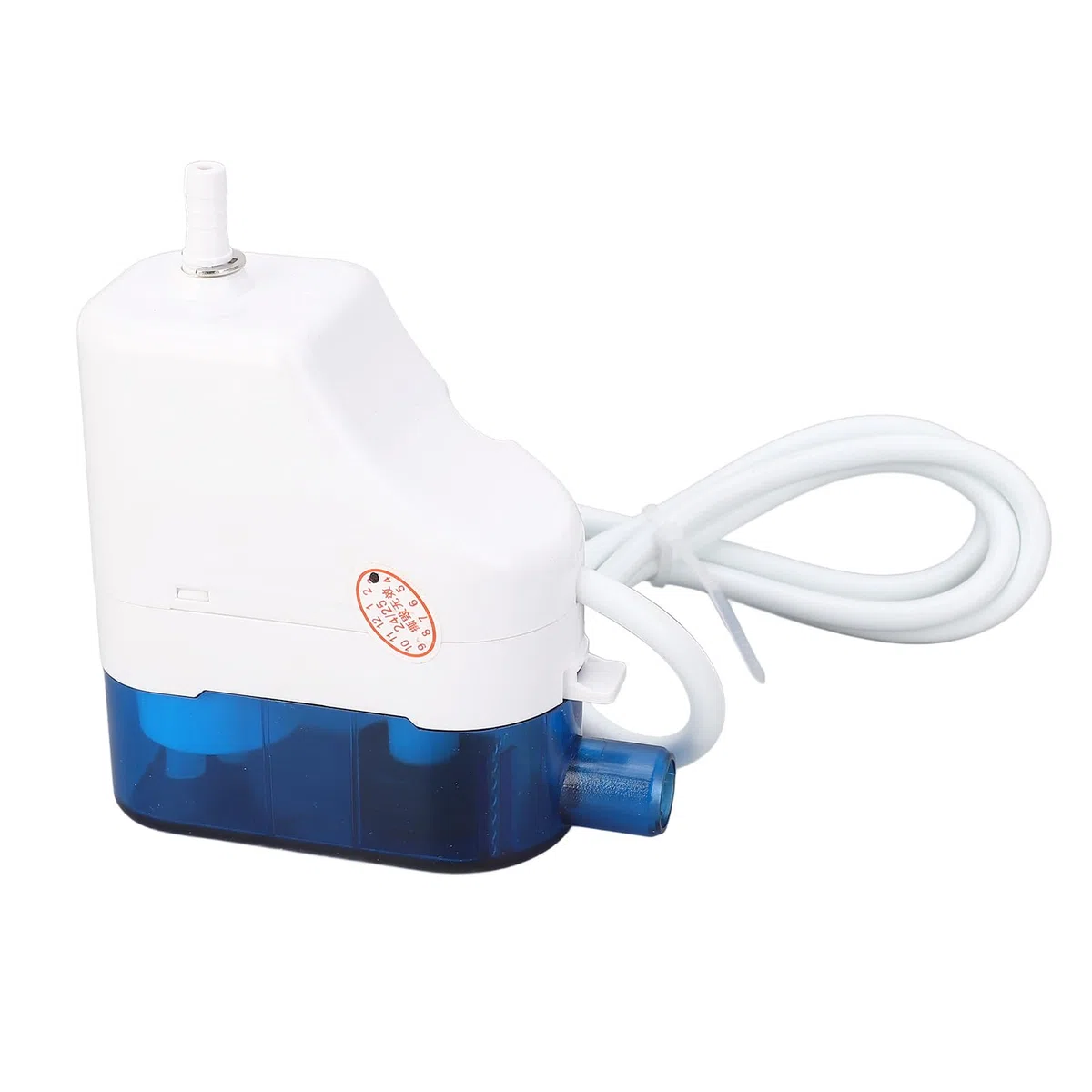 Bomba de Drenaje del Aire Acondicionado, Bomba Automática de Eliminación de Condensado, Bomba de Elevación de Agua Condensada para 10kw Energía de la Unidad de Aire Acondicionado