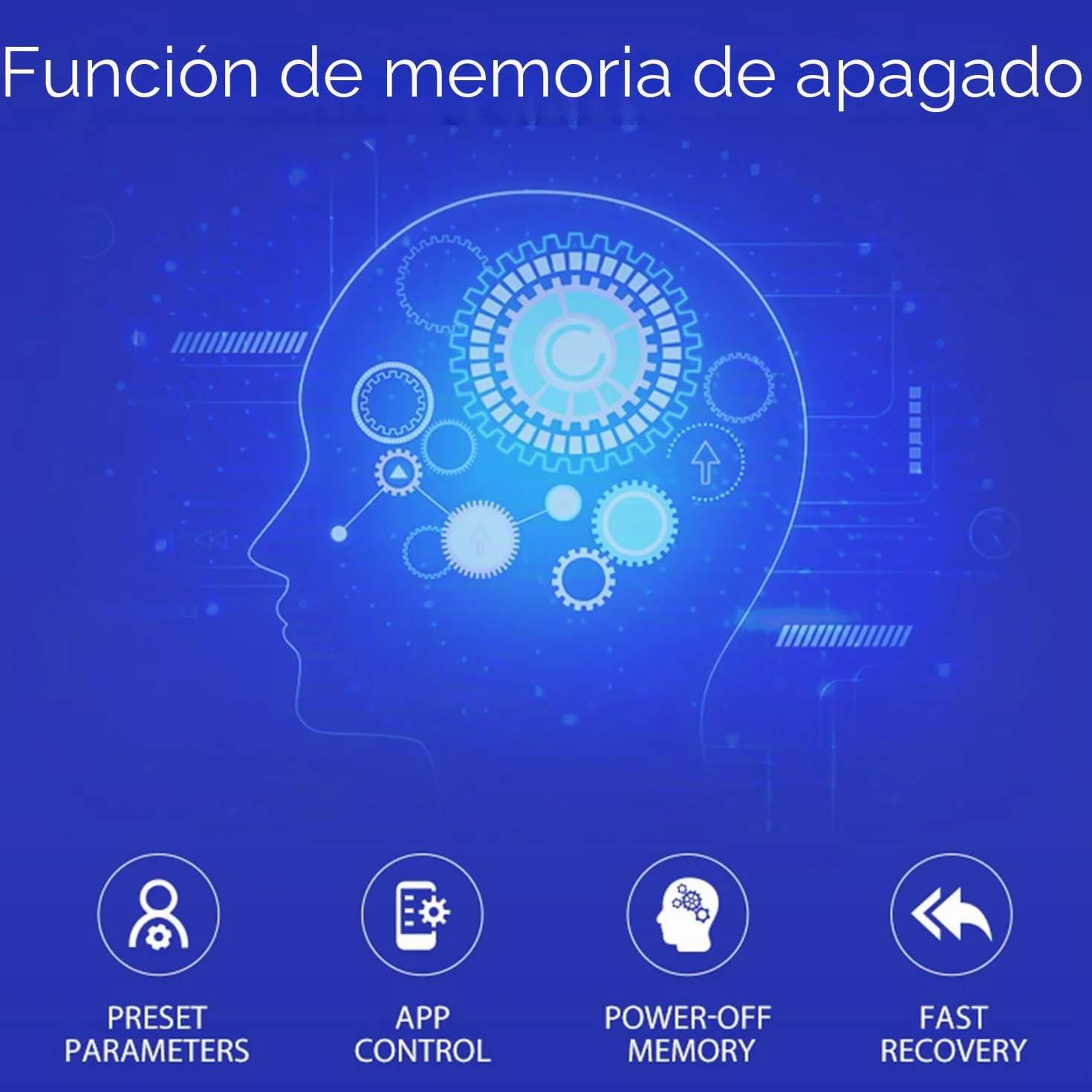 Zigbee Alarma Inteligente de Sirena 100 dB Inalámbrica para Seguridad del Hogar