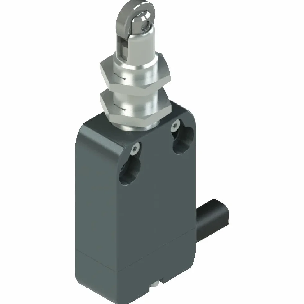 Pizzato Elettrica NF B110FB-DN2 Interruptor de fin de carrera 250V AC 4A IP67