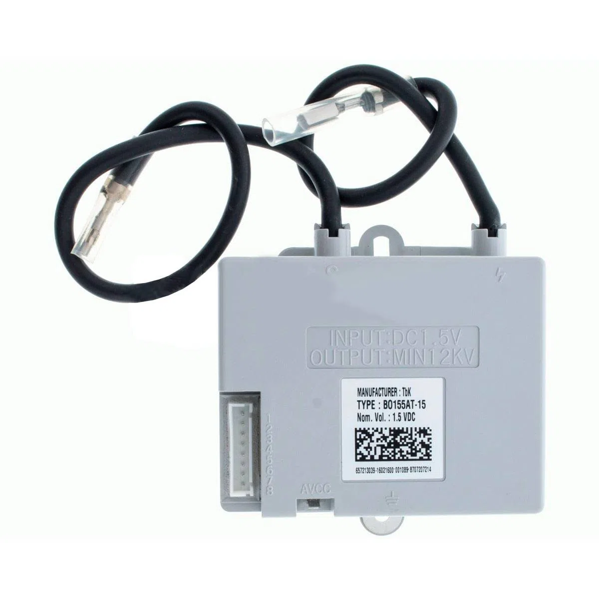 Recamania Modulo Calentador Junkers W135-9KB 87072070790