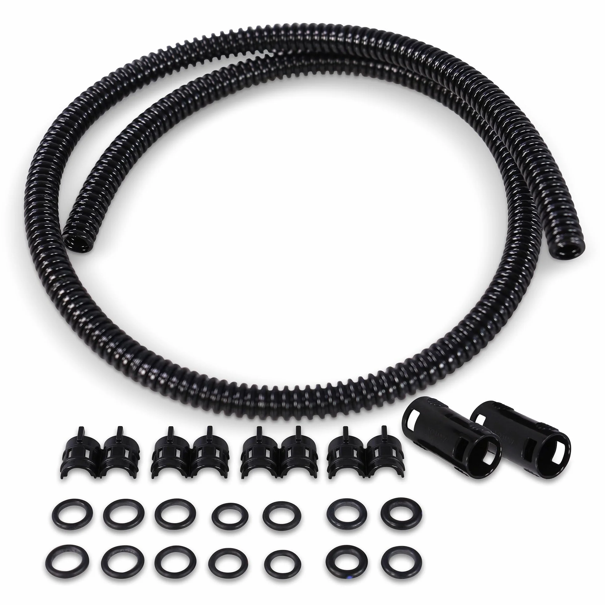 Herth+buss Elparts 54271026066 - Kit de reparación, línea de lavado