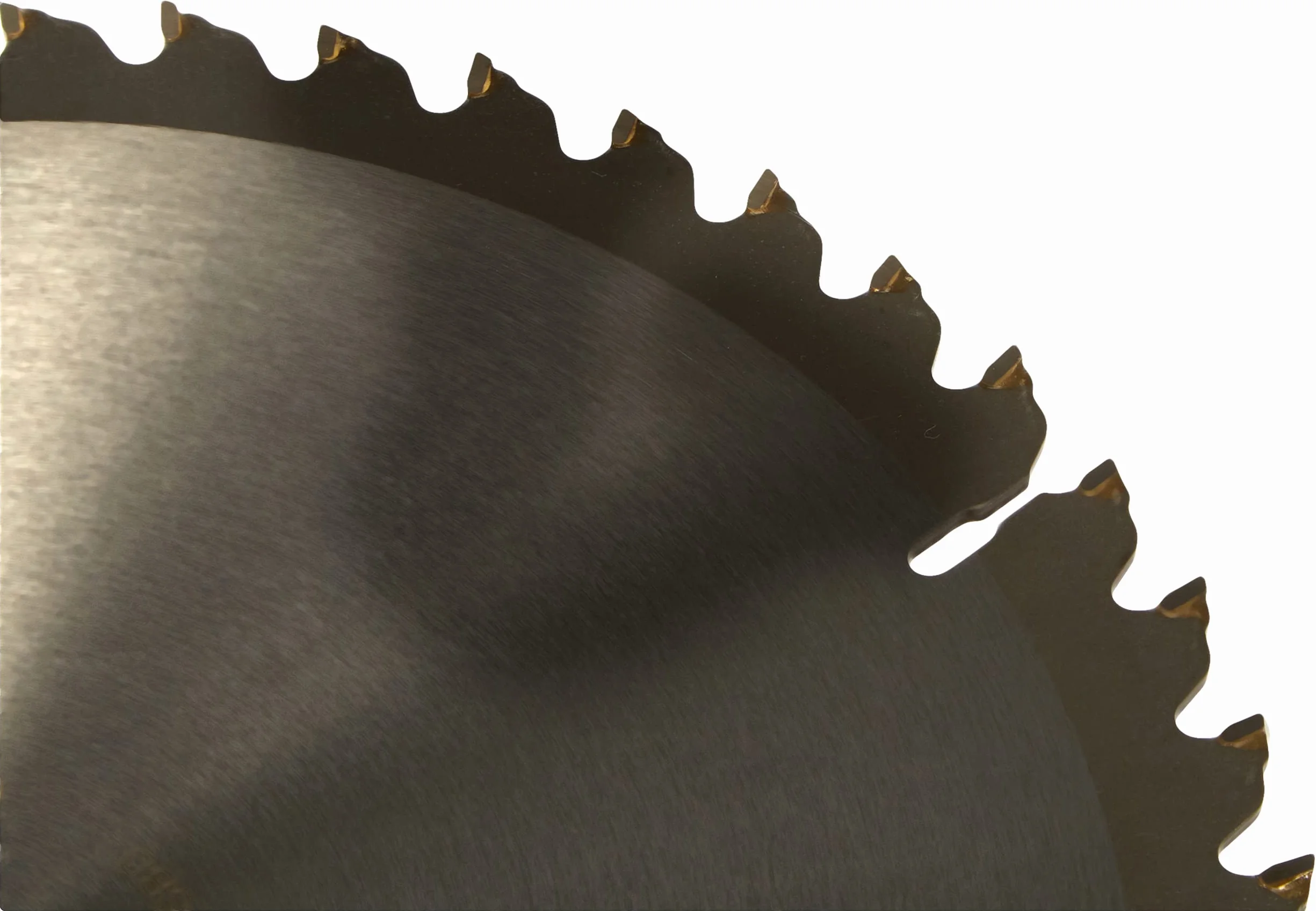 DEWALT - DT1957-QZ -Hoja de sierra circular estacionaria, Disco de corte 40 dientes 250x30mm Resistente a clavos y duradero Construcción especial y uso profesional, talla única