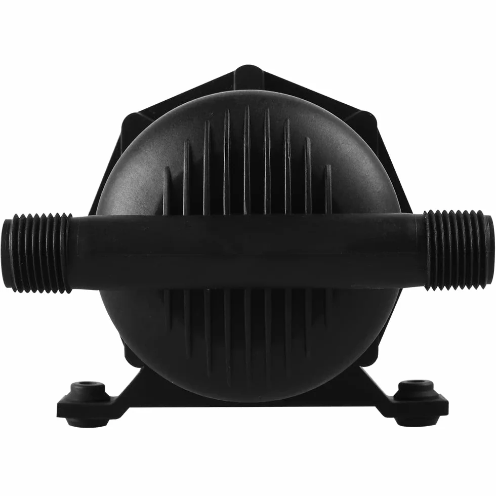 Seaflo - Tanque acumulador presurizado 0.75/1.0 litros