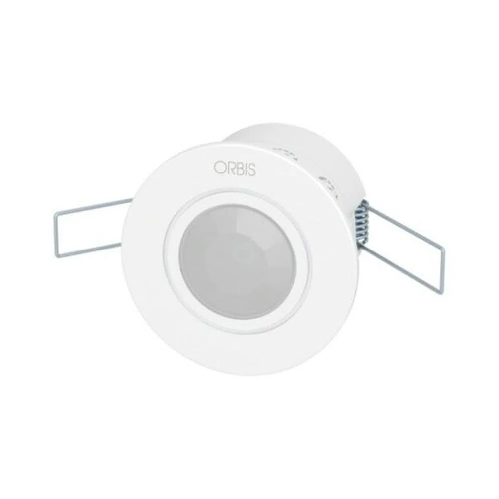 Orbis OB136112 Dicromat Rivelatore Movimento Incasso 360 IP20