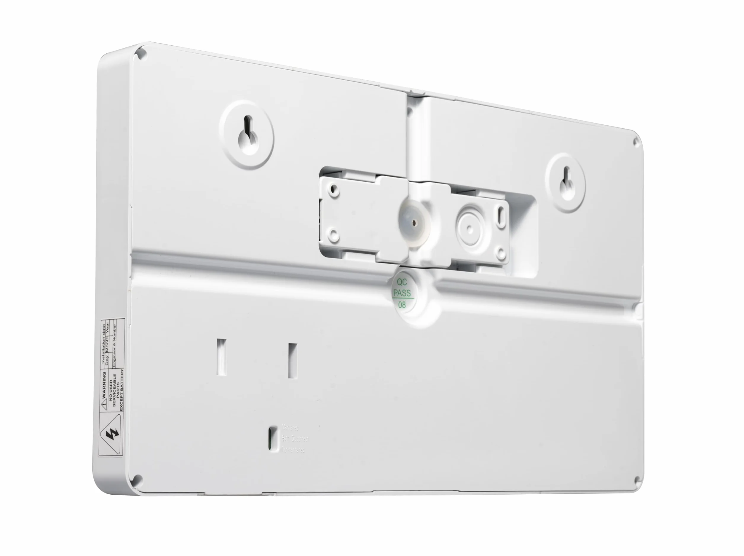 LATRANS LED de Emergencia y Red IP20 Lámpara de Salida Montaje en Pared