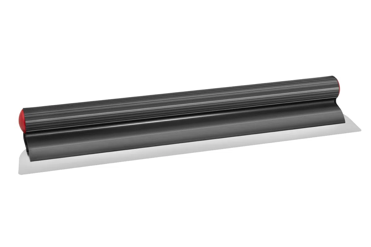 L'Outil Parfait Lame à lisser DécoLiss' DUR 40 cm - Outil pour le Bâtiment