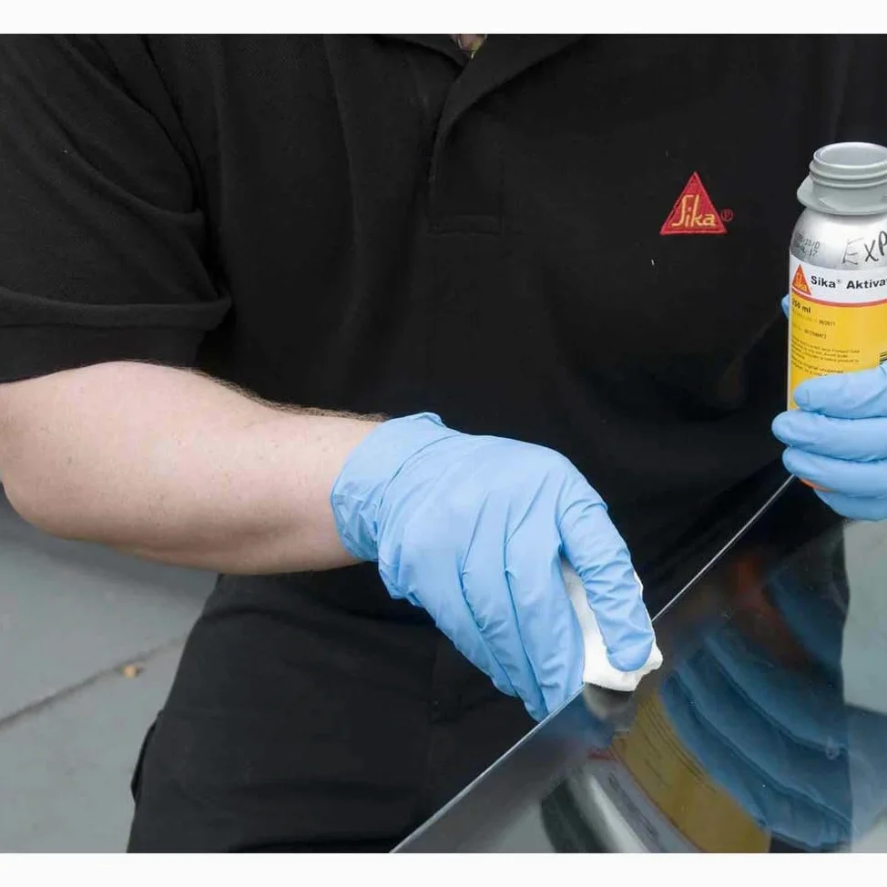 SIKA activador-205, grasa removedor de SIKA - 1 Litre