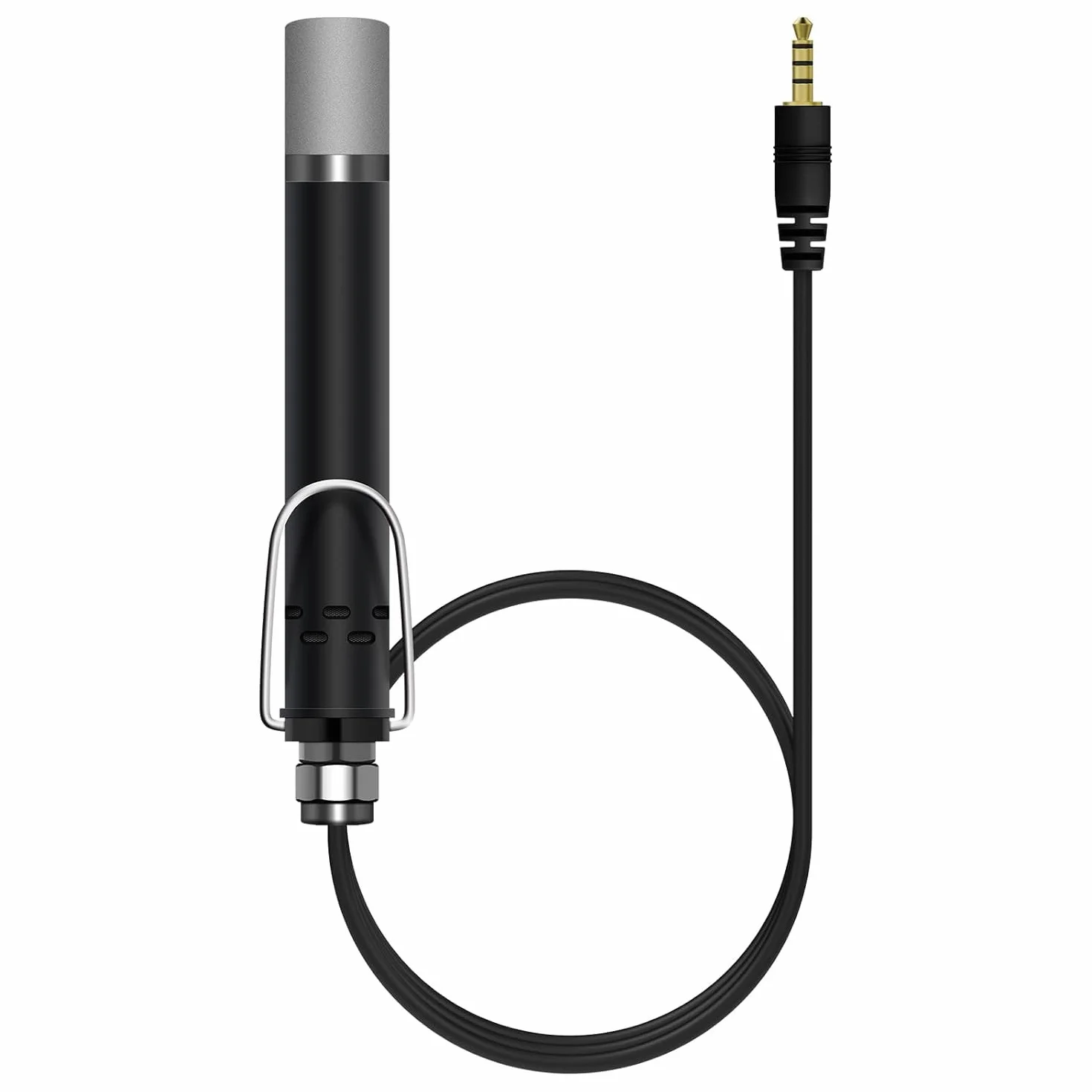 Elitech Sensor externo de CO2 de 2 metros para RCW-360Pro – Rango de medición de CO2 de 400 a 5000 ppm para una medición precisa de la calidad del aire