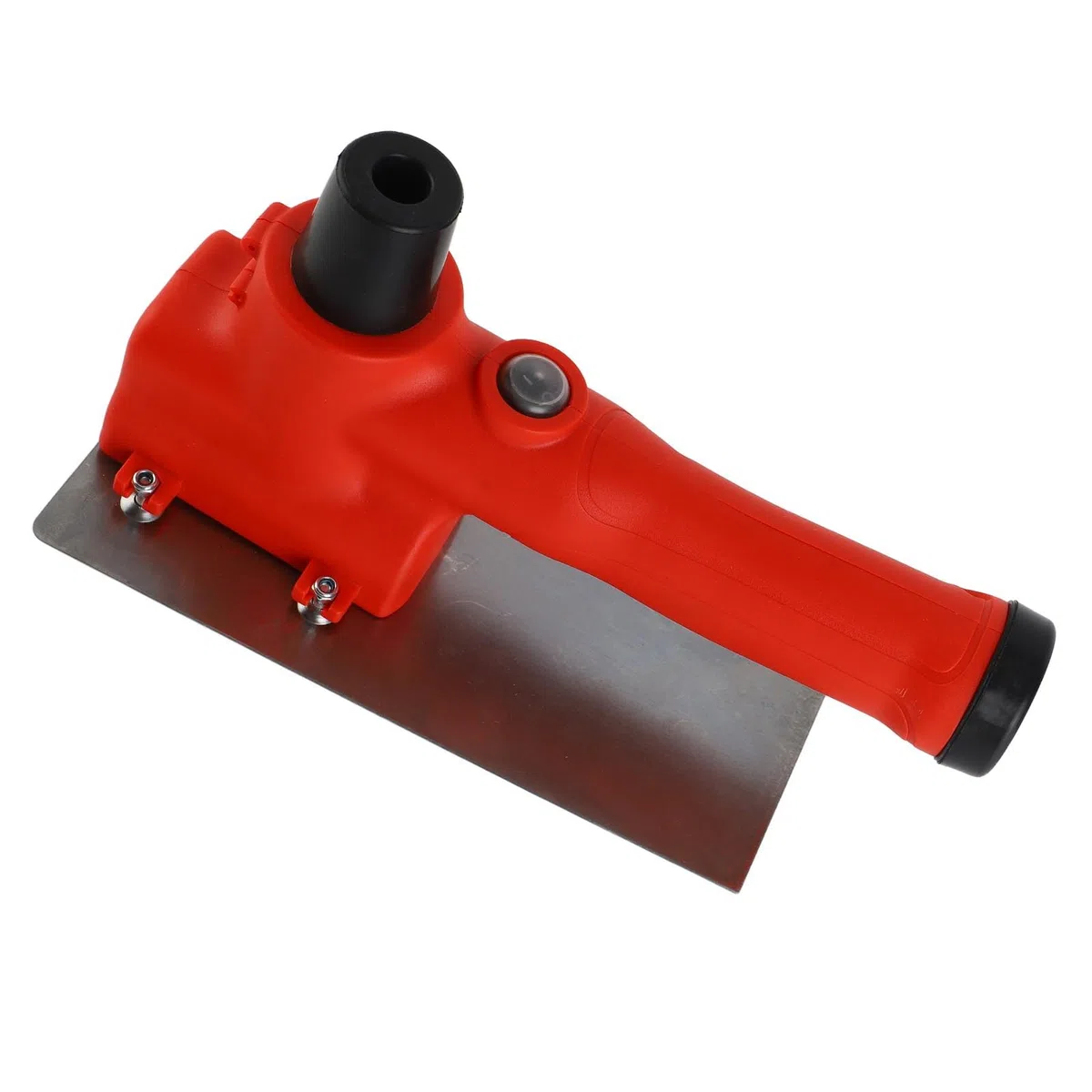 Paleta Plana de Hormigón, Paleta Vibratoria Manual de Cemento de Vibración de Alta Frecuencia de Doble Uso