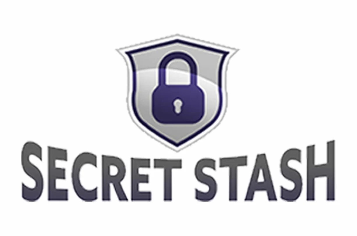 Secret Stash Hidden Watch Safe - Reloj de pulsera con compartimento secreto para dinero, píldoras y joyas - Incluye caja de regalo
