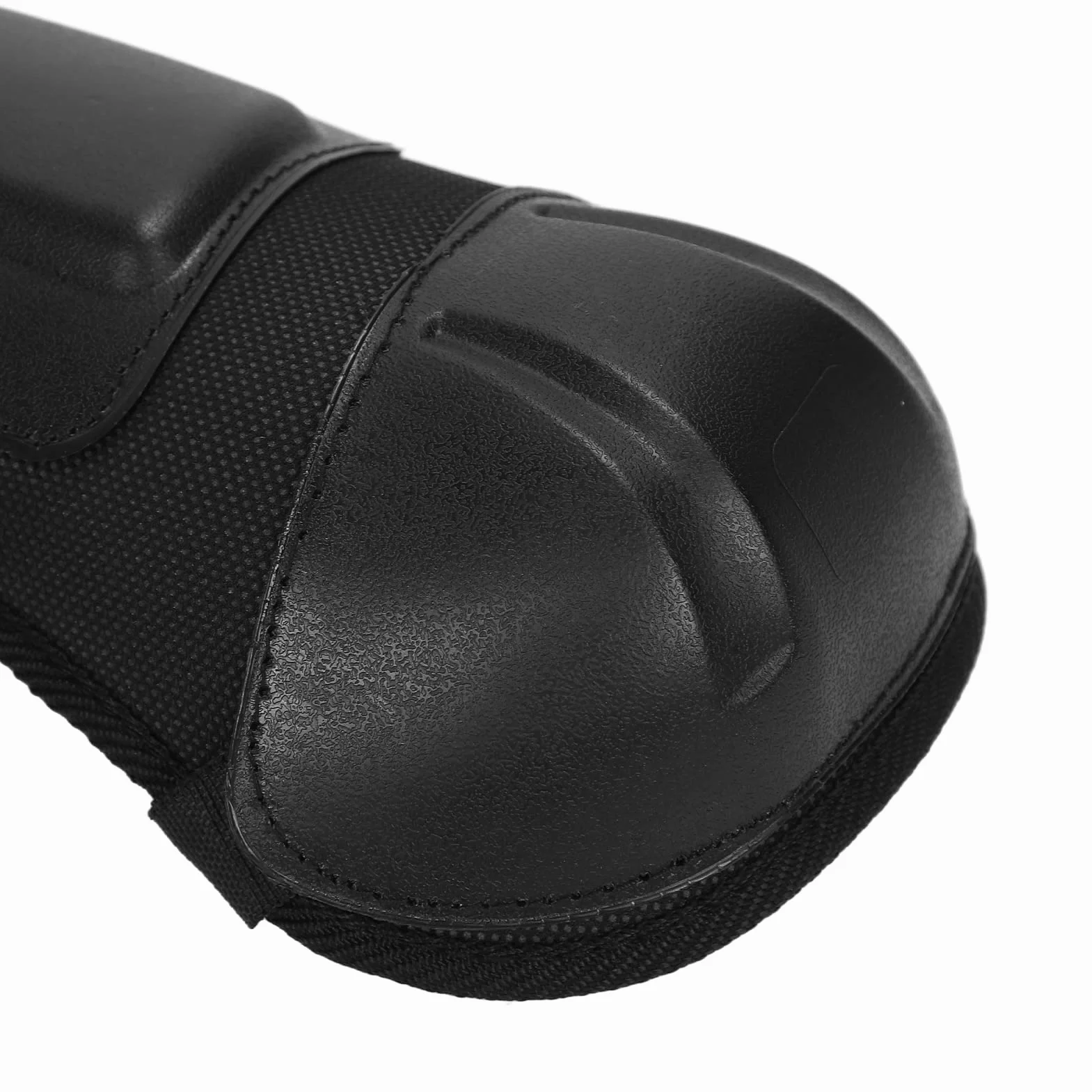 Haofy Rodilleras Protección de Alta Resistencia Cómodas Fácil de Quitar Ajuste óptimo Ventilación Espinilleras de Motosierra Ventilación Confort