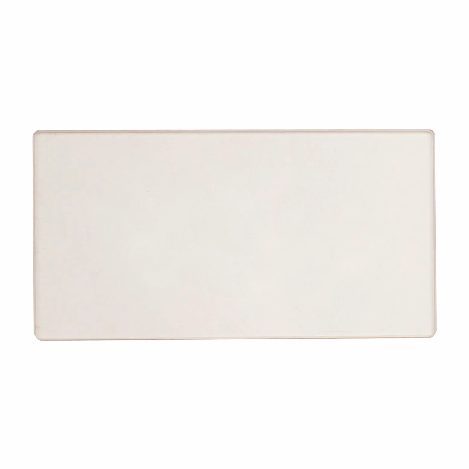 Vidrio de puerta de estufa de leña, estufa de barbacoa de leña, vidrio de puerta de estufa de barbacoa de leña, bloque de vidrio para puerta de estufa de leña (20 x 10)