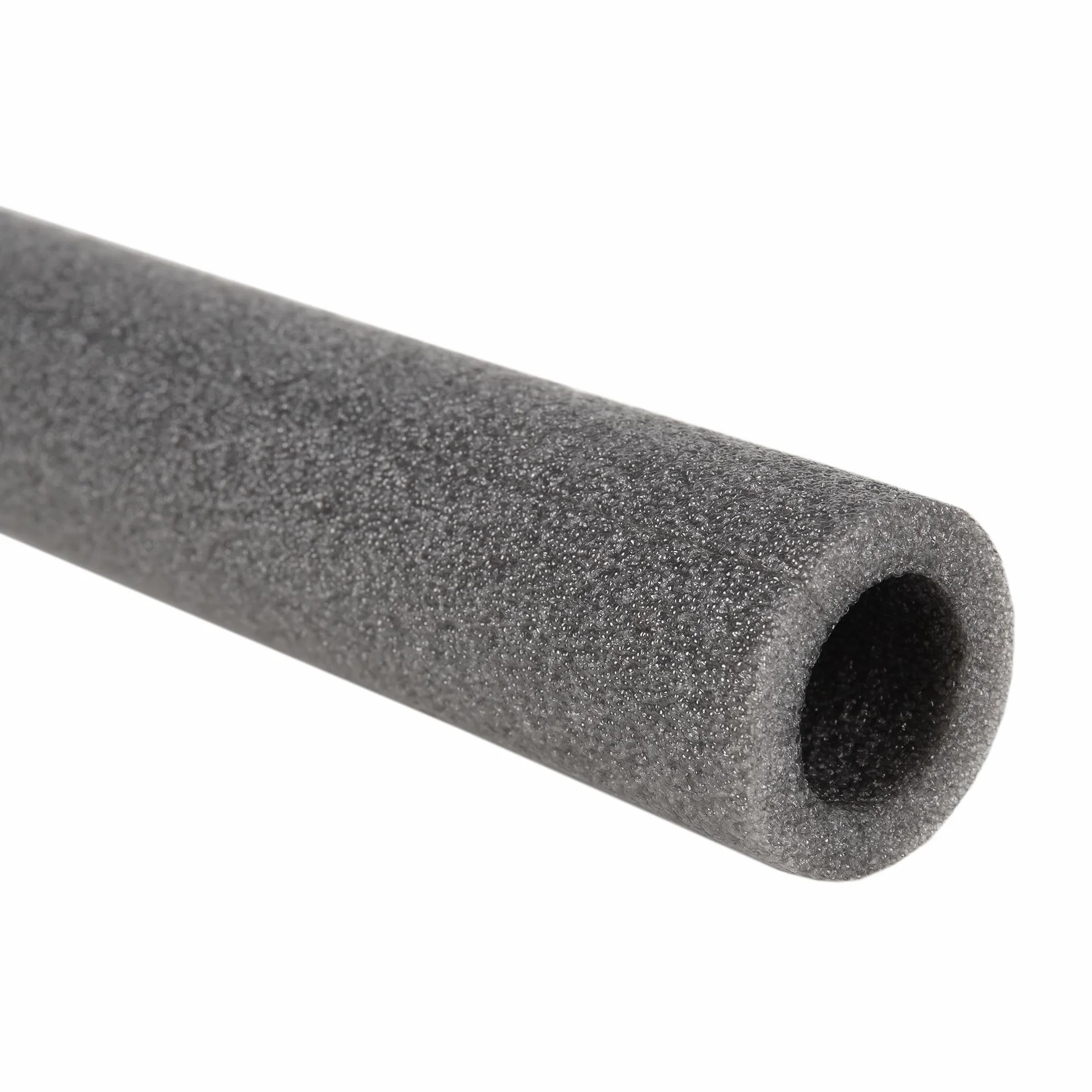 Cofan Coquilla Aislante PE para Tuberías | Diferentes medidas y diámetros Pack de 15 unidades (Ø 18 mm)