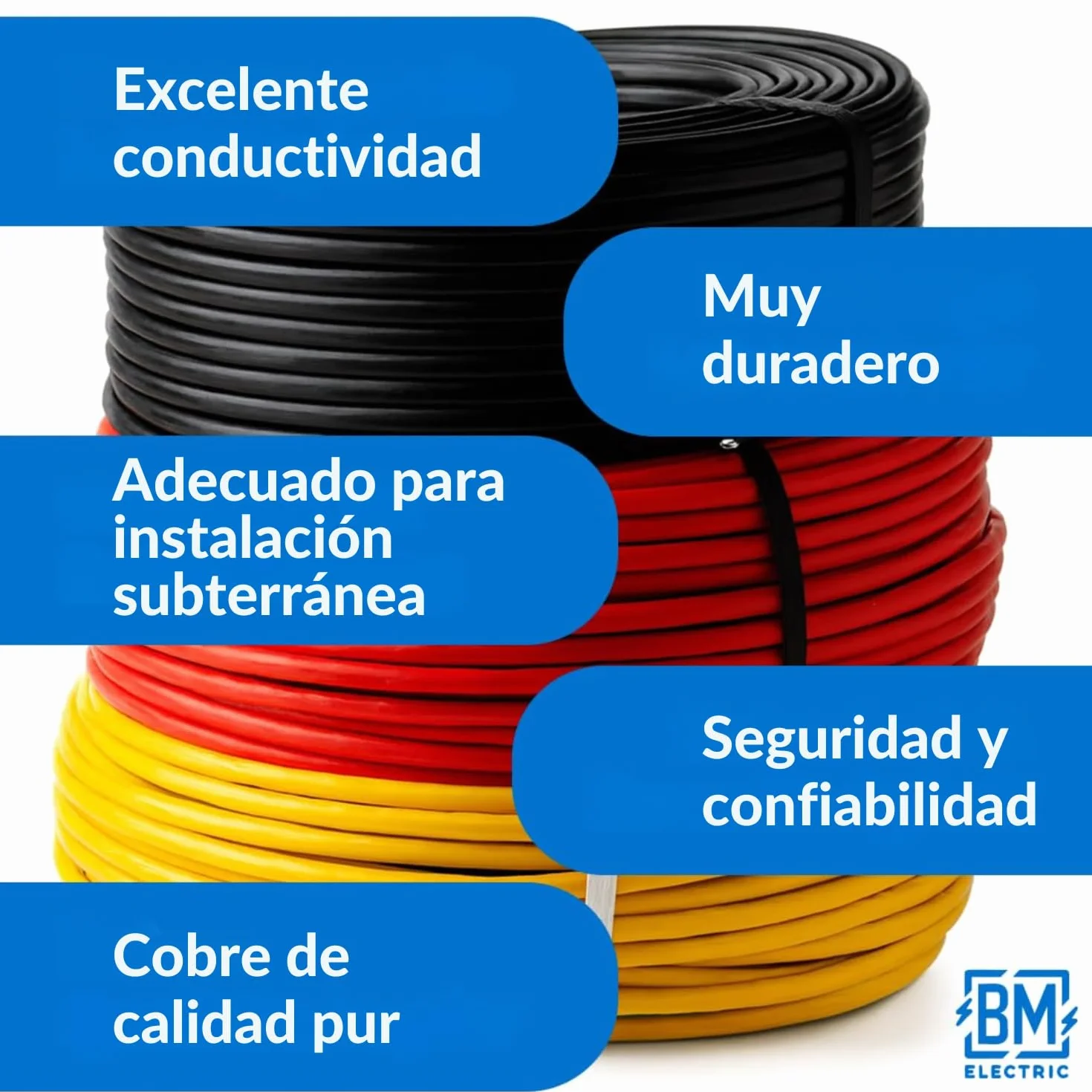 Kabel YDYp NYM 3x1,5 płaski 300/500V do instalacji elektrycznej