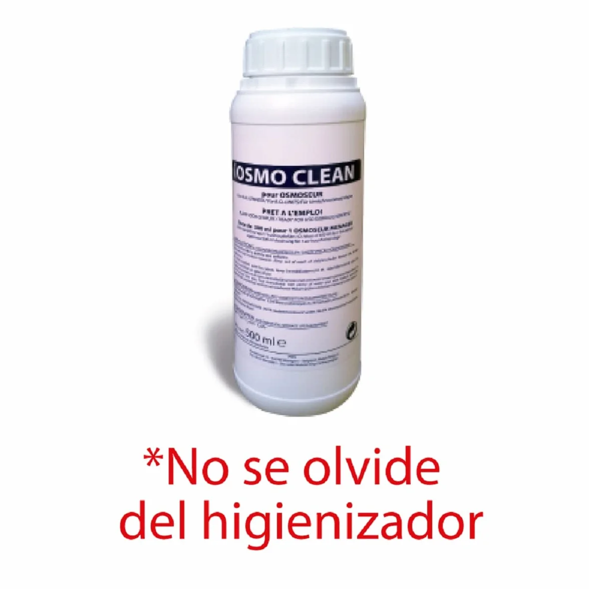Membrana 50 75 100 GPD + Pack 3 Filtros para Osmosis Inversa Estandar Bbagua