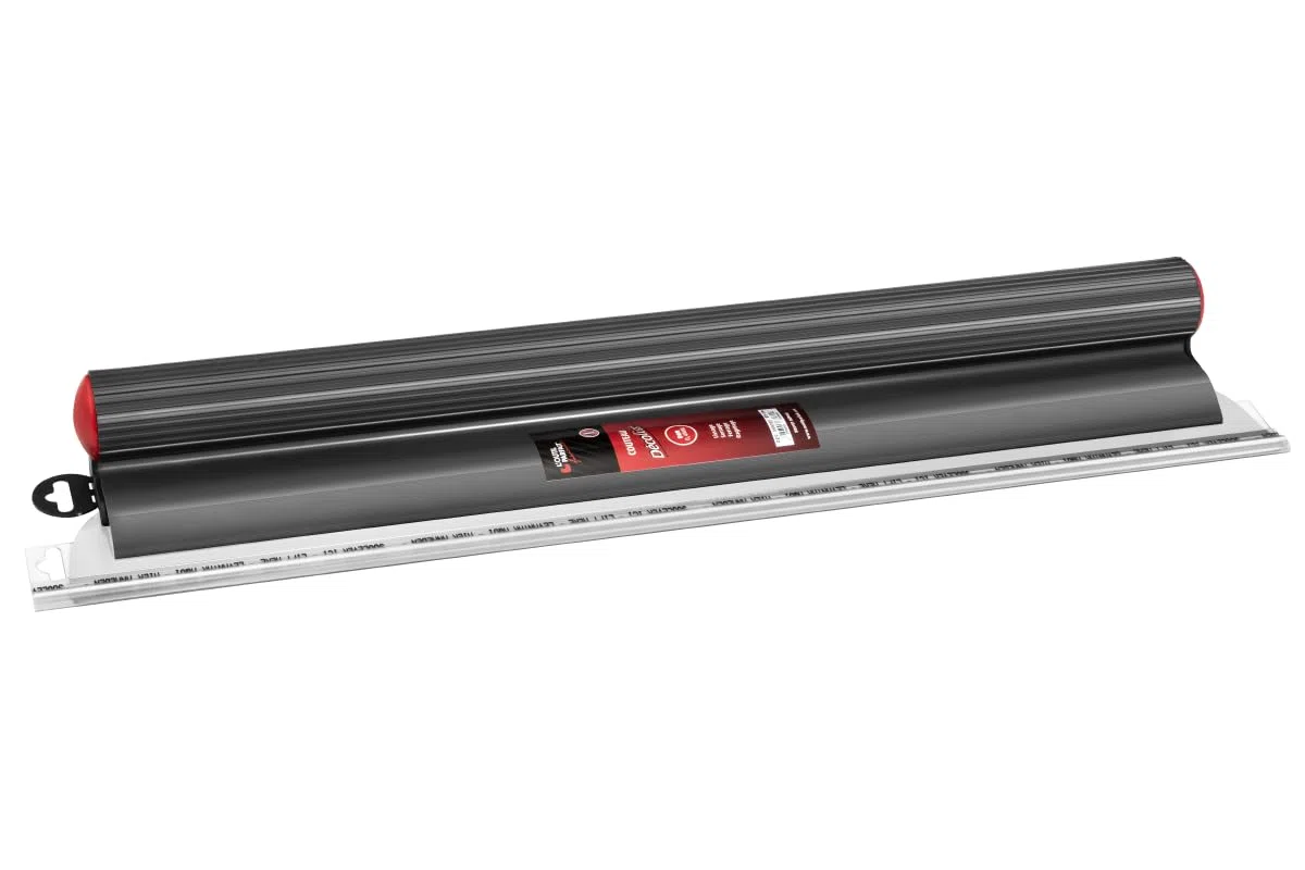L'Outil Parfait Lame à lisser DécoLiss' DUR 40 cm - Outil pour le Bâtiment