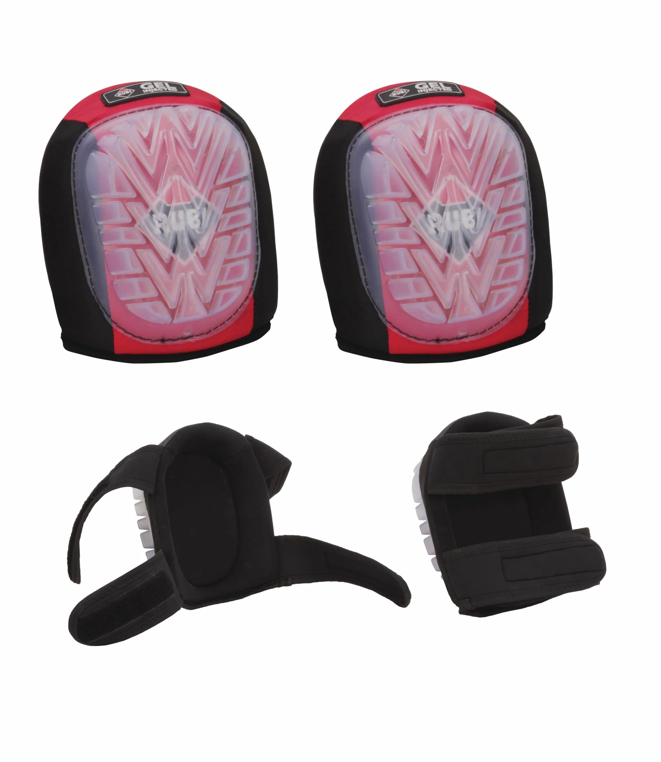 Rubi GEL COMFORT - Rodilleras