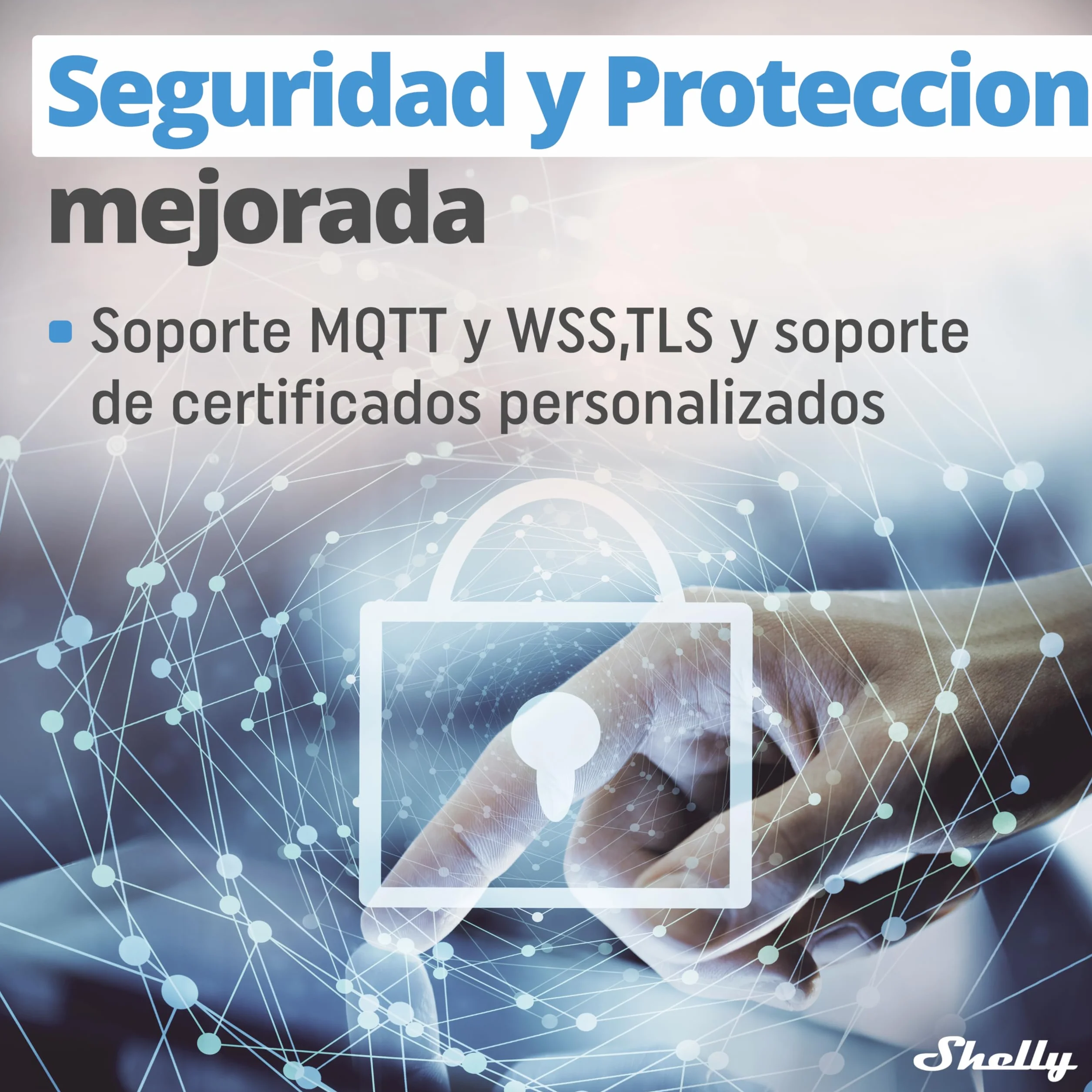 Shelly Plus 1, Relé Interruptor Inteligente Wi-Fi & Bluetooth, Luces Inalámbricas, Compatible Con Alexa & Google Home, Control remoto por iOS Android App, No necesita hub (2 Piezas)