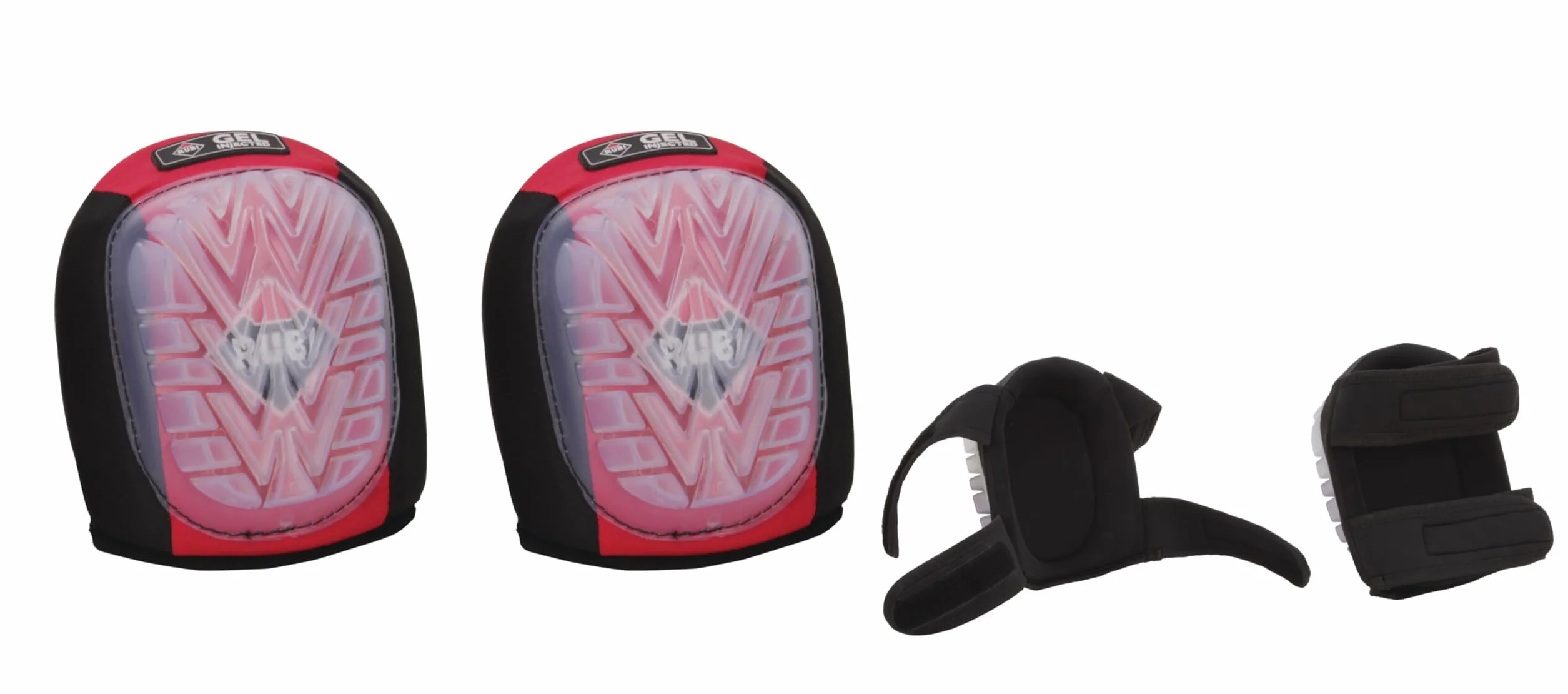 Rubi GEL COMFORT - Rodilleras