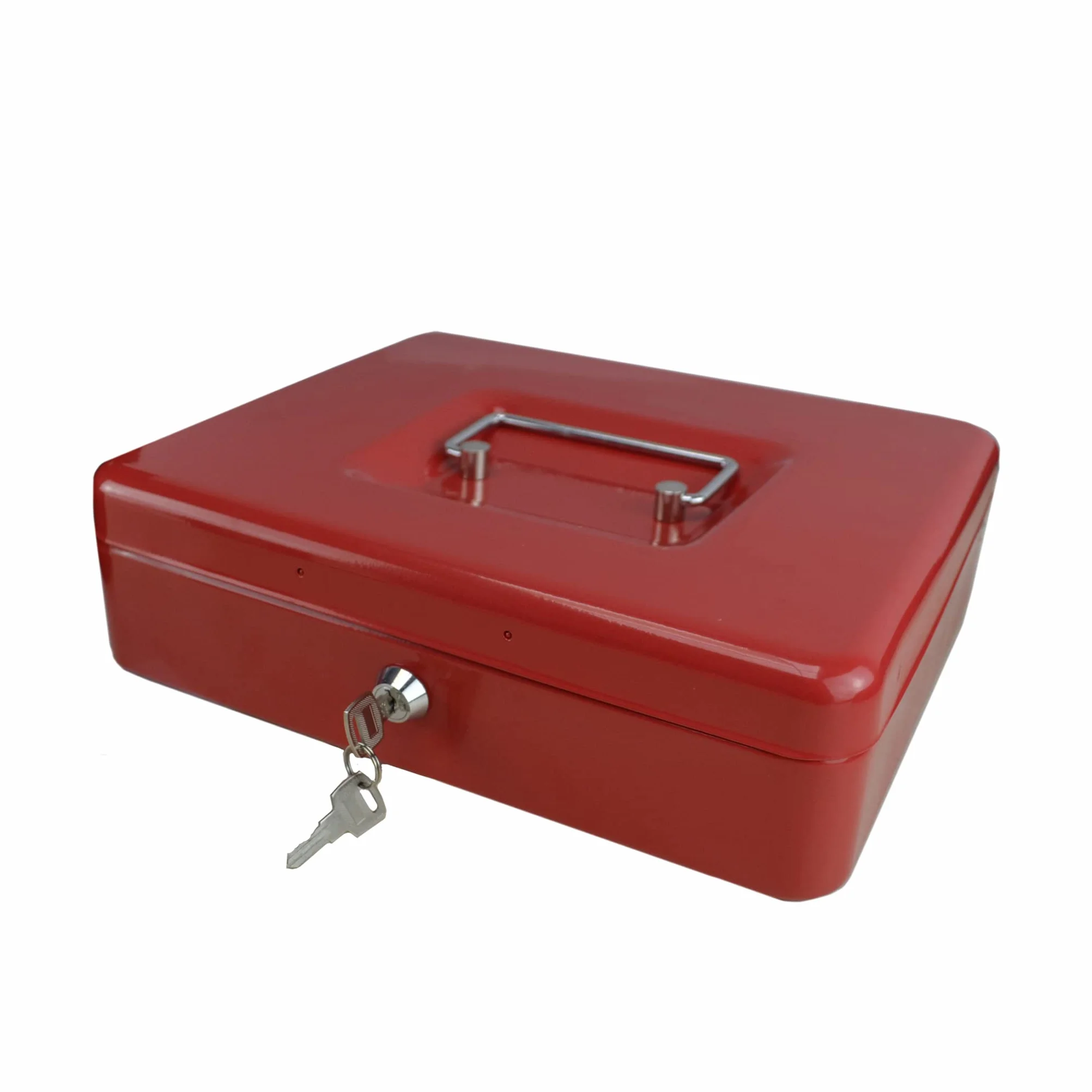 CRISCOLOR CAJA CAUDAL ROJO 200X160X90MM