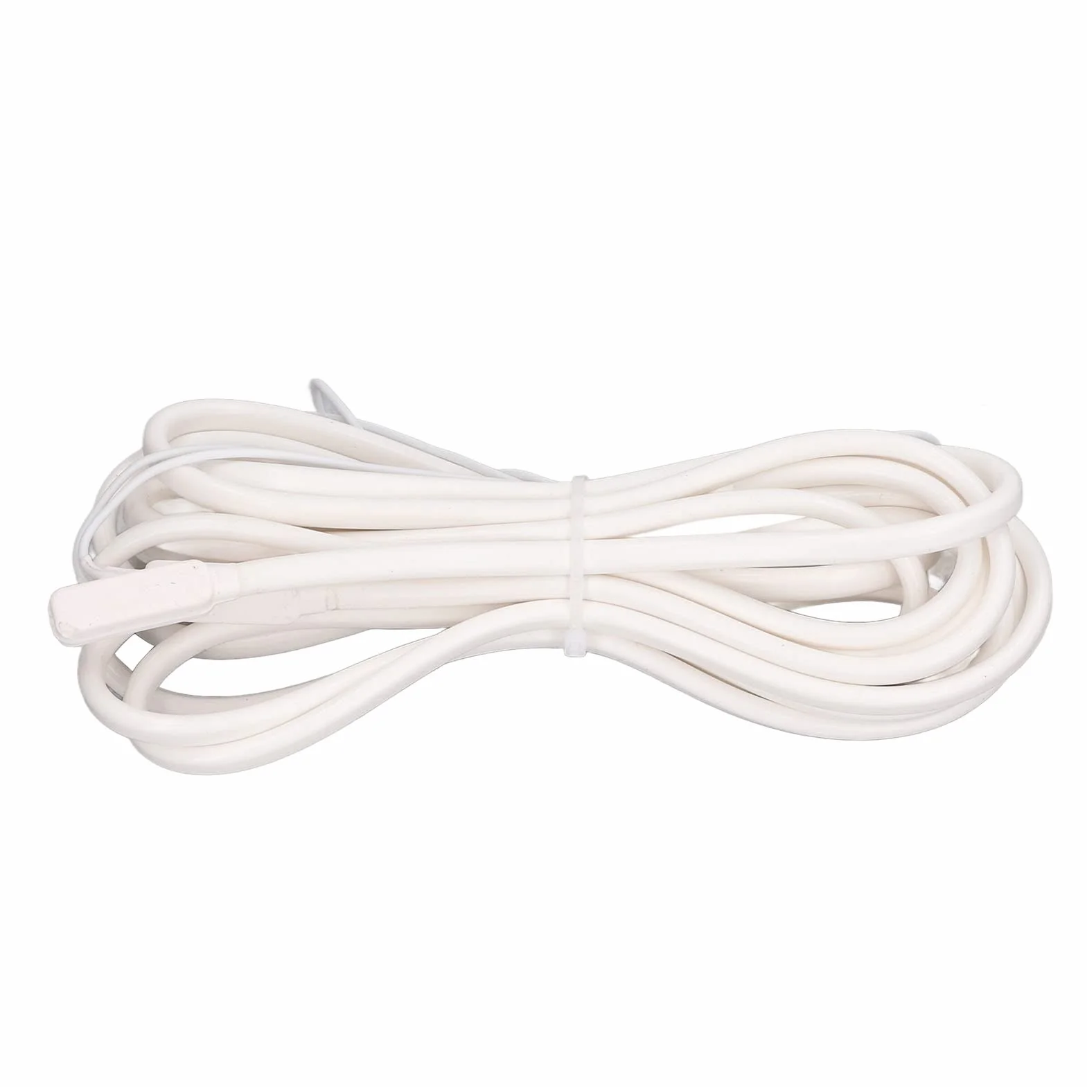 200W 5m Cable de Calor de Tubería 70 ℃ Protección contra Congelamiento Cable de Calefacción Impermeable AC220V