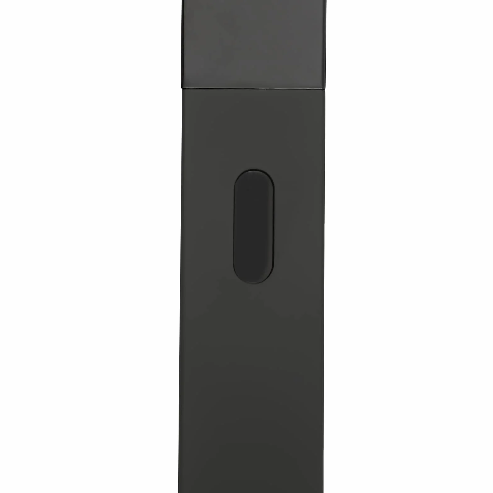 Sensor de Grifo Automático Negro con Temperatura Ajustable e Infrarrojo Grifo Sensor Automatico Acero Inoxidable Grifo Lavabo Sensor Automático para Restaurantes/Escuelas/Hoteles