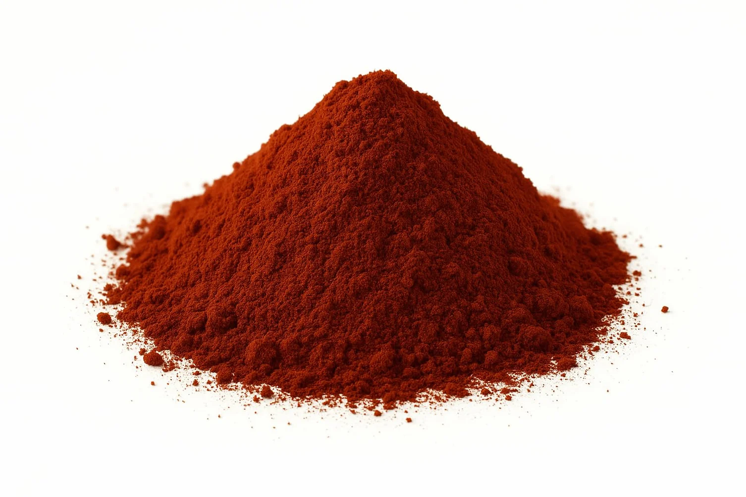 Fluoresceína, 100 g, polvo soluble en agua