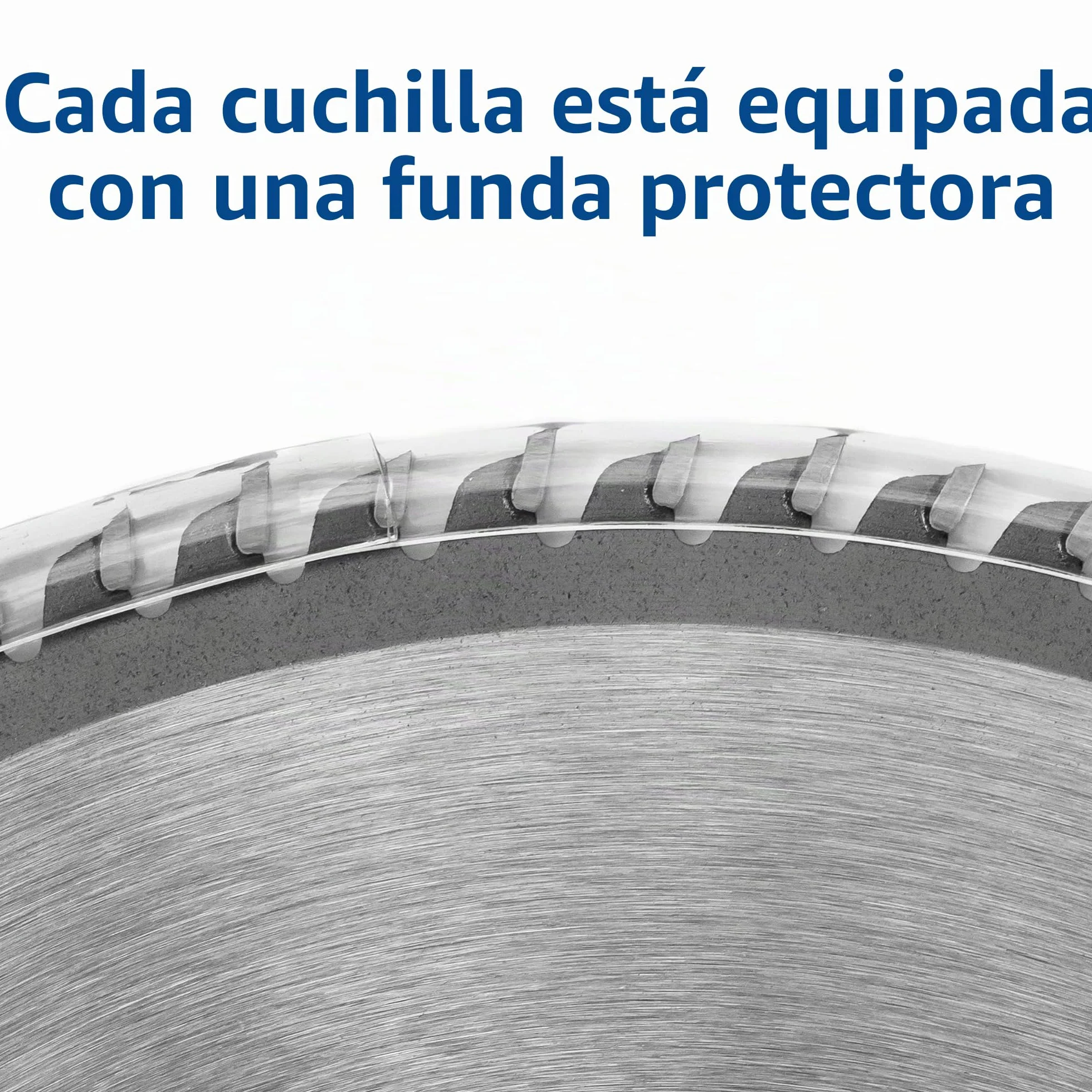 Saxton Blades TCT - Hoja de sierra circular de corte fino para madera, 250 mm x 30 mm x orificio x 100 dientes, compatible con Bosch, Makita Dewalt