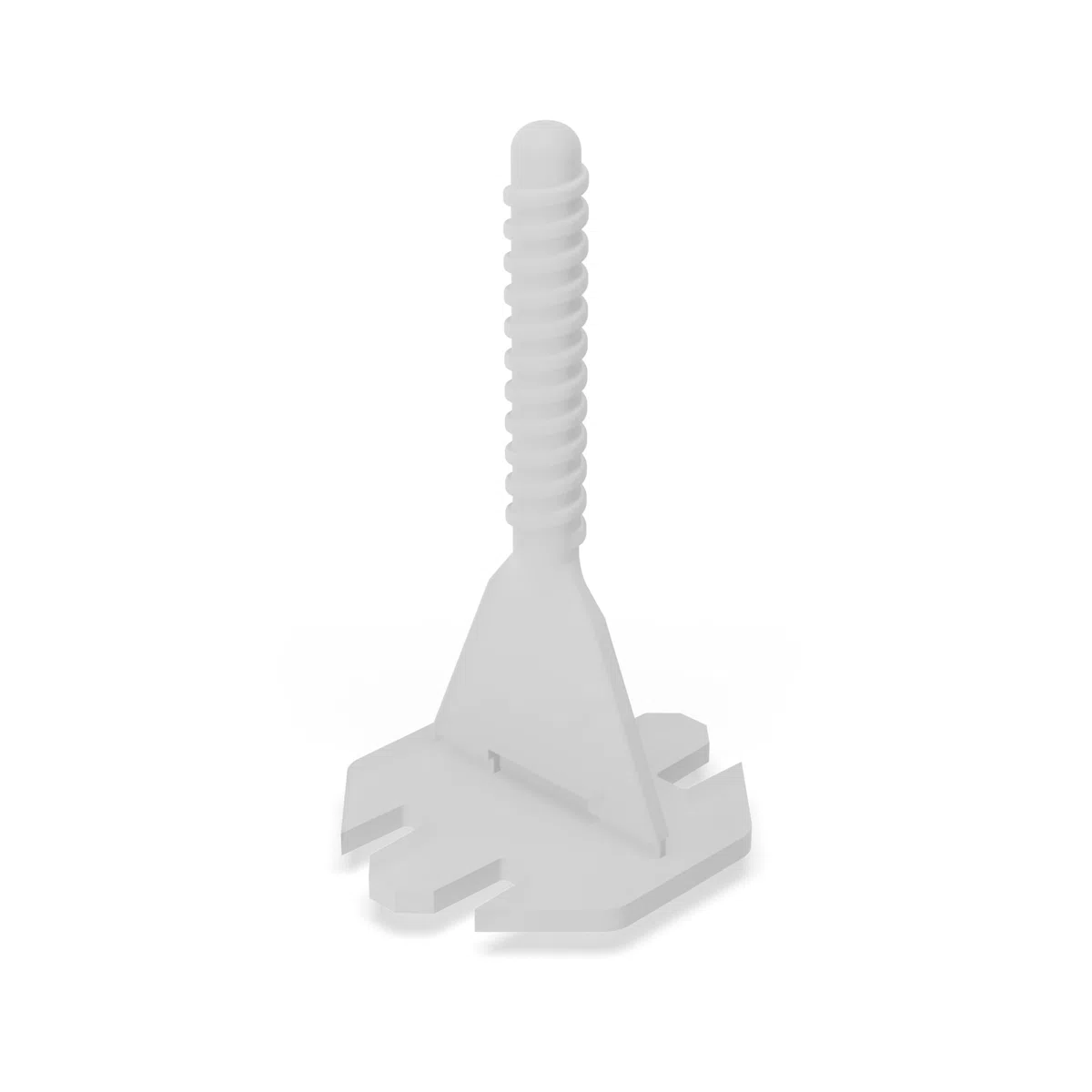 FUX 200 piezas de lengüetas con rosca, ancho de junta de 2 mm, herramienta para azulejos, ayuda para la colocación de azulejos, sistema de colocación de azulejos, accesorios para albañil, lengüetas de
