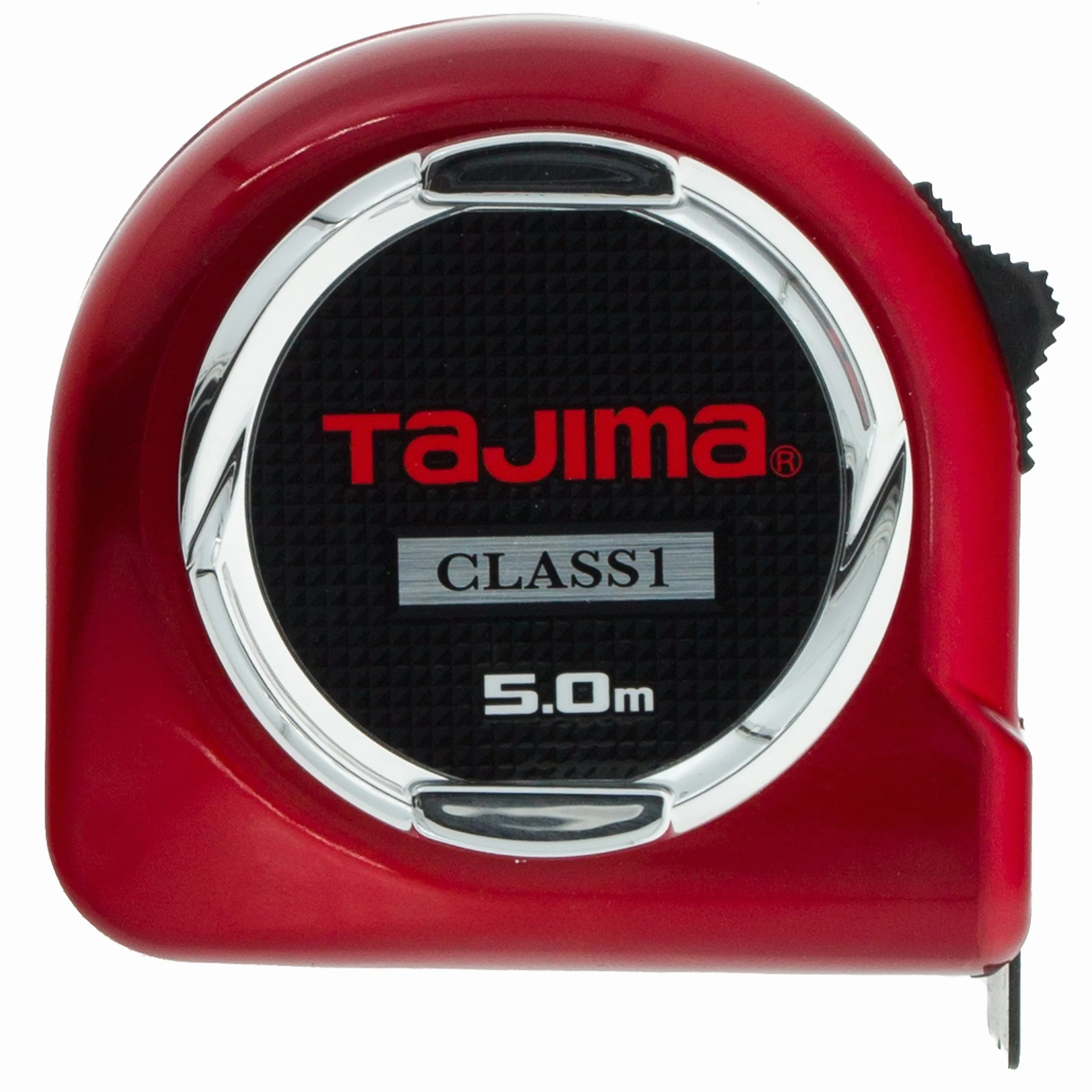 Tajima H1550MW Hi-Lock Cinta métrica Roja 5m